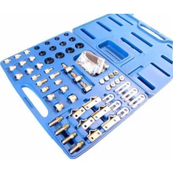 Matériel de nettoyage du système de climatisation MAGNETI MARELLI 007936210730