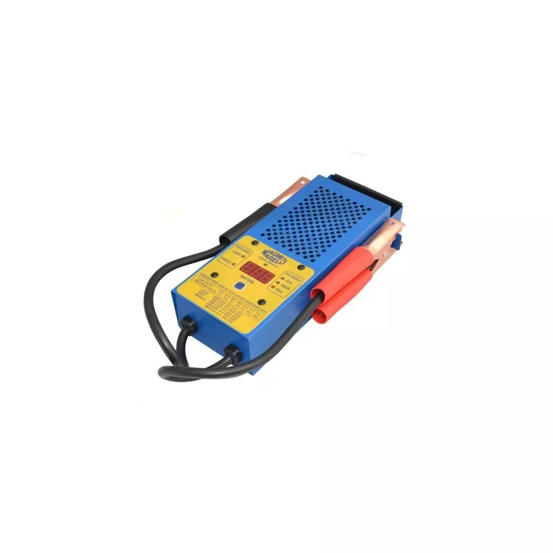 Testeur de batterie MAGNETI MARELLI 007950007020