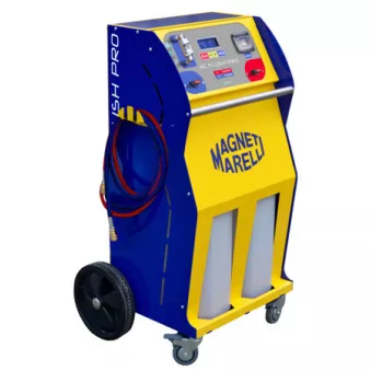 Matériel de nettoyage du système de climatisation MAGNETI MARELLI