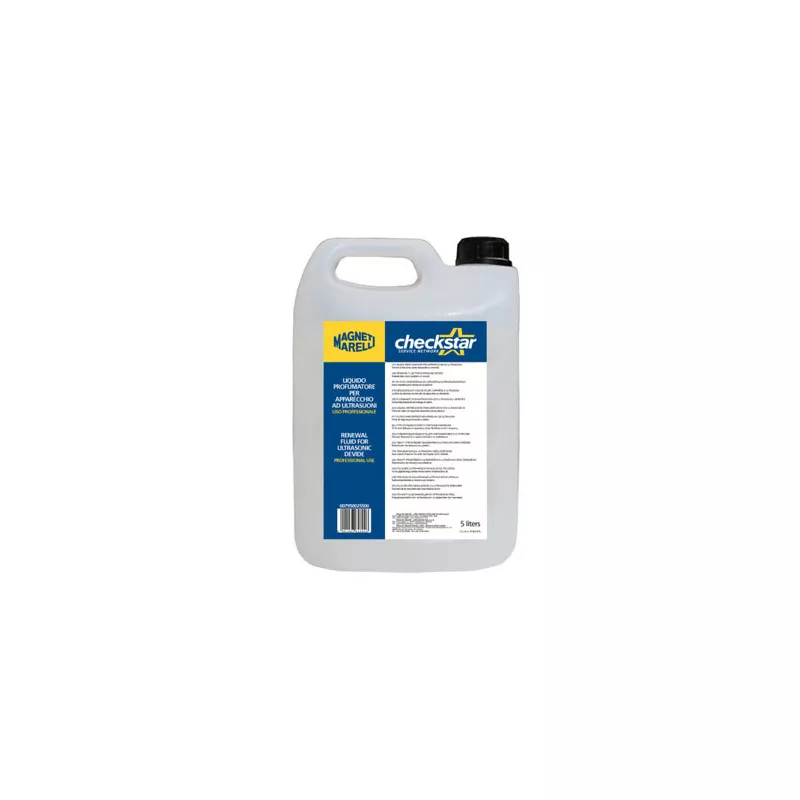 Agents pour la fumigation du système de climatisation MAGNETI MARELLI 007950025500