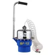 Appareil purgeur de frein MAGNETI MARELLI 007935016730 - Visuel 1