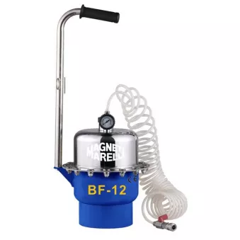 Appareil purgeur de frein MAGNETI MARELLI