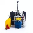 Appareil purgeur de frein MAGNETI MARELLI 007935016730 - Visuel 2