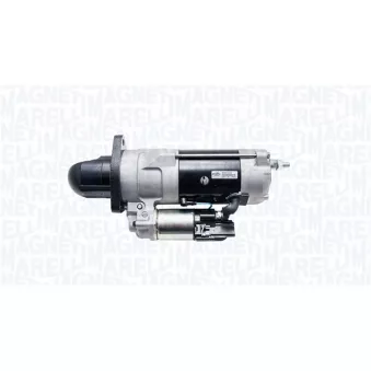 Démarreur MAGNETI MARELLI 063280092010