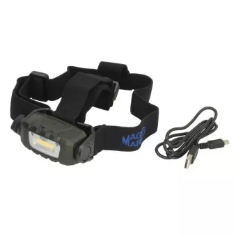 Baladeuse LED sans fil MAGNETI MARELLI