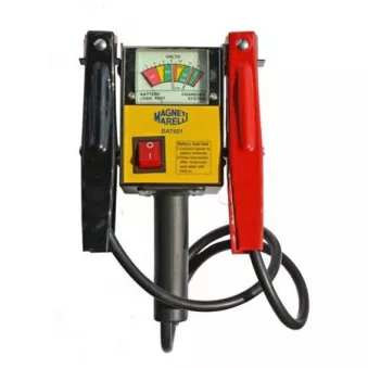 Testeur de batterie MAGNETI MARELLI 007950007030