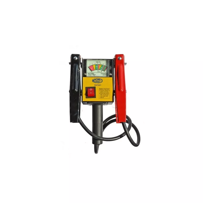 Testeur de batterie MAGNETI MARELLI 007950007030
