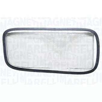 Verre réflecteur MAGNETI MARELLI 711305621836