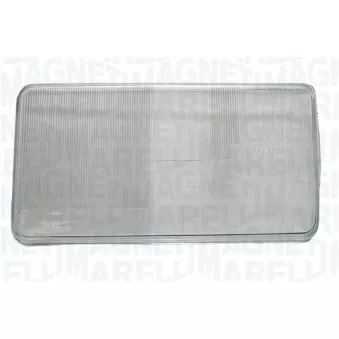 Verre réflecteur MAGNETI MARELLI 711305620547