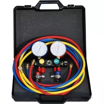 Appareils et outils pour les tests d'étanchéité MAGNETI MARELLI