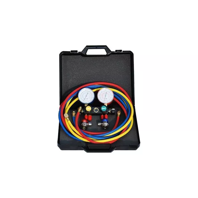 Appareils et outils pour les tests d'étanchéité MAGNETI MARELLI 007950024725