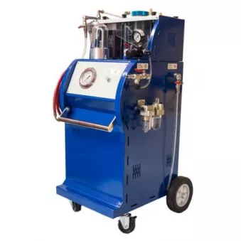 Matériel de nettoyage du système de climatisation MAGNETI MARELLI