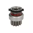 Embrayage à roue libre, démarreur MAGNETI MARELLI 940113020523 - Visuel 2