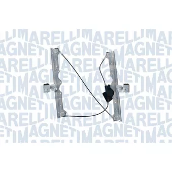 Lève-vitre MAGNETI MARELLI 350103170377