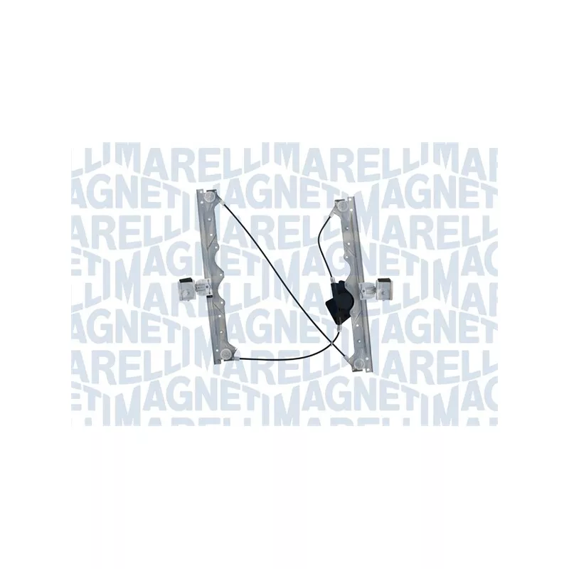 Lève-vitre MAGNETI MARELLI 350103170377