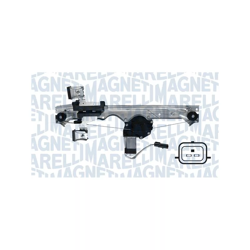 Lève-vitre MAGNETI MARELLI 350103170374