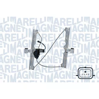 Lève-vitre MAGNETI MARELLI 350103170378