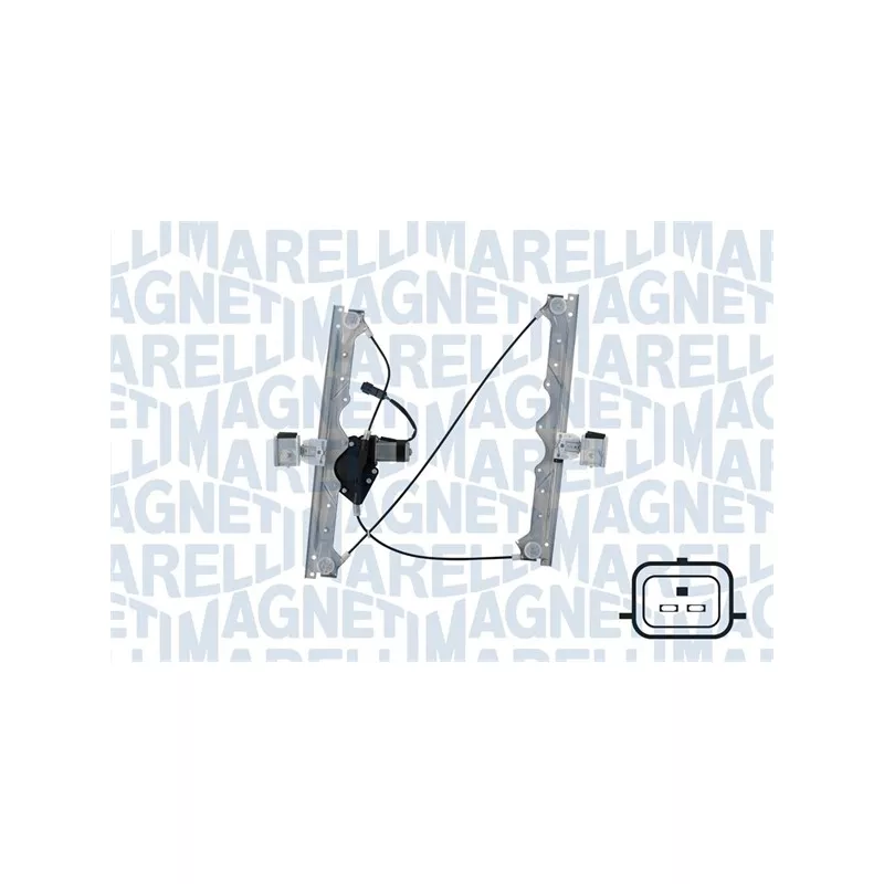 Lève-vitre MAGNETI MARELLI 350103170378