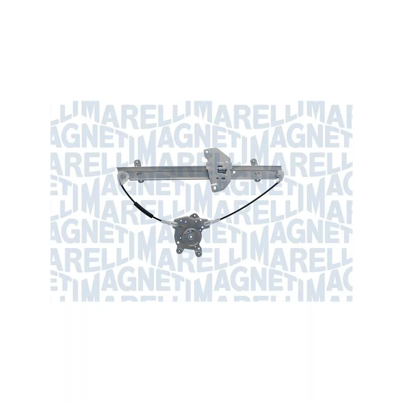 Lève-vitre MAGNETI MARELLI 350103170396