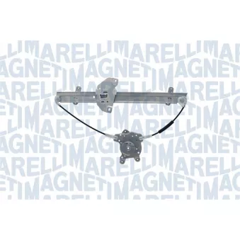 Lève-vitre MAGNETI MARELLI 350103170397