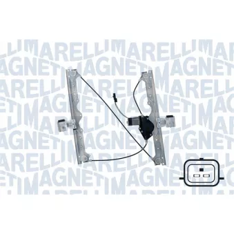 Lève-vitre MAGNETI MARELLI 350103170379