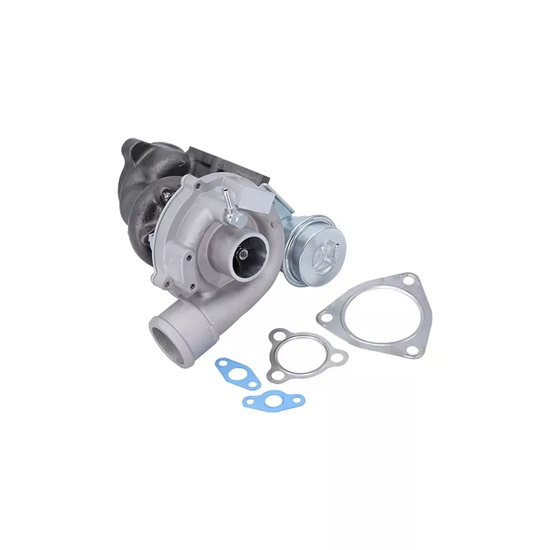 Turbocompresseur, suralimentation MAGNETI MARELLI 807101003500