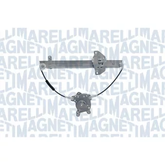 Lève-vitre MAGNETI MARELLI 350103170398