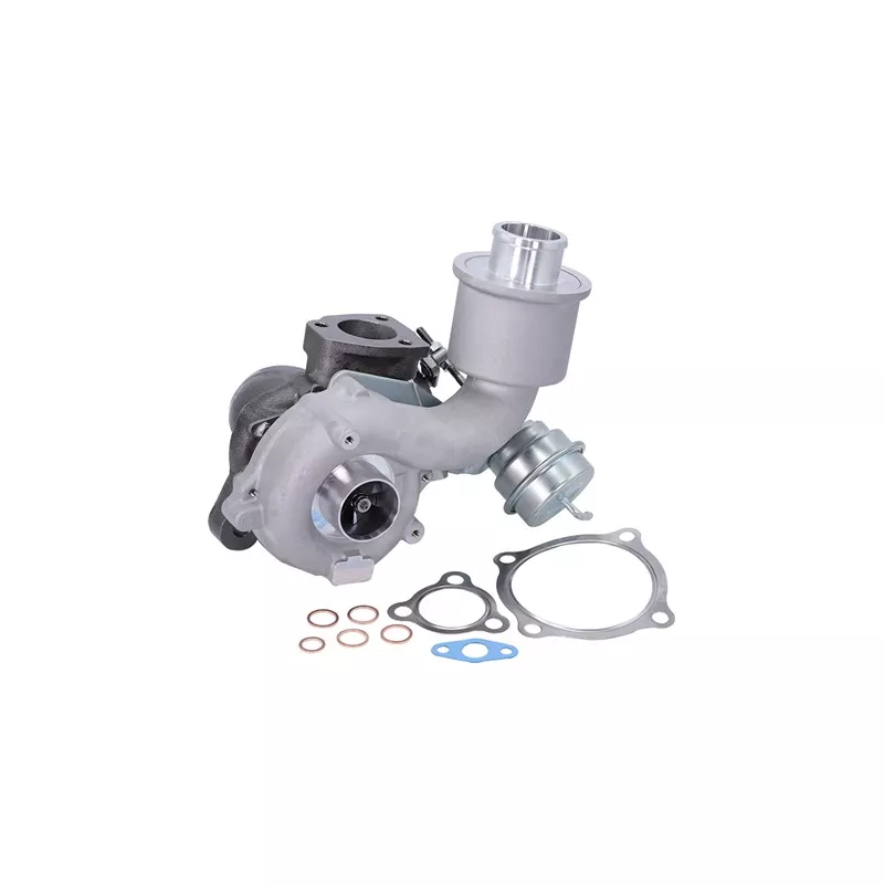 Turbocompresseur, suralimentation MAGNETI MARELLI 807101003600