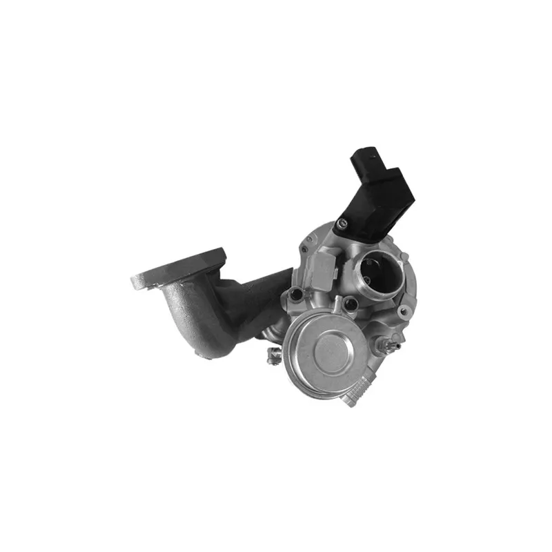 Turbocompresseur, suralimentation MAGNETI MARELLI 807101003800