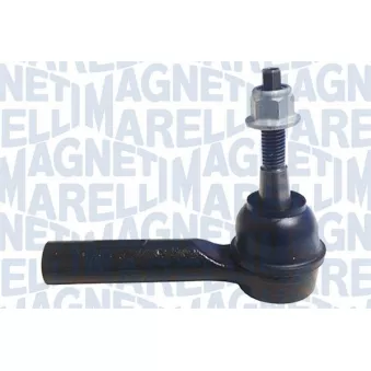 Rotule de direction MAGNETI MARELLI 301191603320