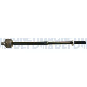 Rotule de direction intérieure, barre de connexion MAGNETI MARELLI 301191600810