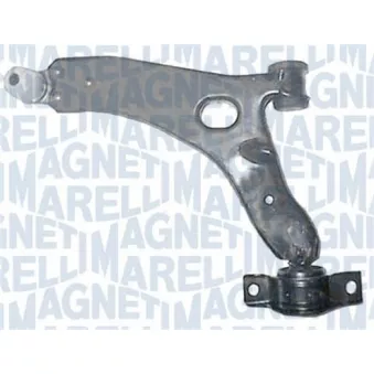 Bras de suspension, suspension de roue MAGNETI MARELLI 301181353400