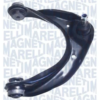 Triangle ou bras de suspension (train avant) MAGNETI MARELLI 301181350300