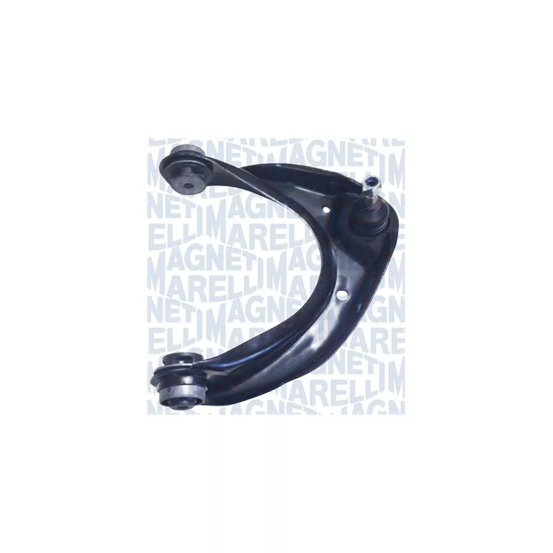 Triangle ou bras de suspension (train avant) MAGNETI MARELLI 301181350300