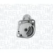 Démarreur MAGNETI MARELLI 944280802710 - Visuel 1
