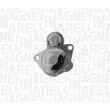 Démarreur MAGNETI MARELLI 944280198400 - Visuel 1