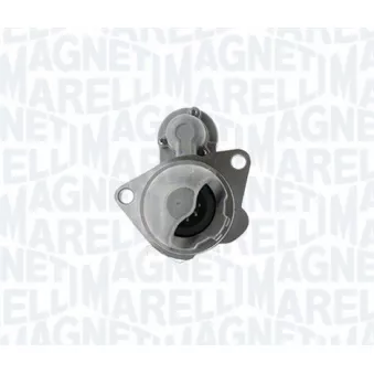 Démarreur MAGNETI MARELLI 944280198400