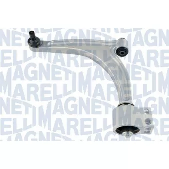 Bras de suspension, suspension de roue MAGNETI MARELLI 301181338700