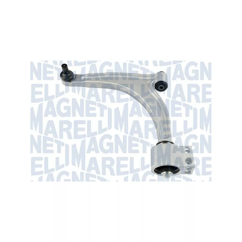 Bras de suspension, suspension de roue MAGNETI MARELLI 301181338700