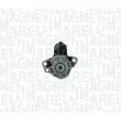 Démarreur MAGNETI MARELLI 944280803920 - Visuel 1