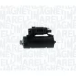 Démarreur MAGNETI MARELLI 944280803920 - Visuel 2