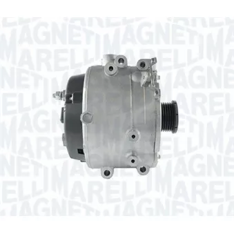 Alternateur MAGNETI MARELLI 944390489800