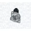 Démarreur MAGNETI MARELLI 944280523430 - Visuel 2