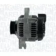 Alternateur MAGNETI MARELLI 944390454610 - Visuel 2