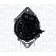 Alternateur MAGNETI MARELLI 944390454610 - Visuel 3
