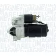 Démarreur MAGNETI MARELLI 944280802810 - Visuel 2