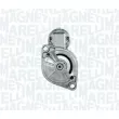 Démarreur MAGNETI MARELLI 944280802580 - Visuel 2