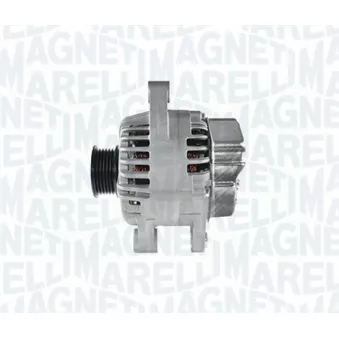 Alternateur MAGNETI MARELLI 944390492110