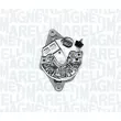 Alternateur MAGNETI MARELLI 944390492110 - Visuel 3