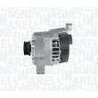 Alternateur MAGNETI MARELLI 944390902120 - Visuel 1
